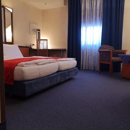 Main Hotel Eckert 3 Margetshöchheim Εξωτερικό φωτογραφία