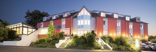Main Hotel Eckert 3 Margetshöchheim Εξωτερικό φωτογραφία