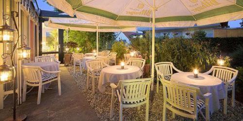 Main Hotel Eckert 3 Margetshöchheim Εξωτερικό φωτογραφία