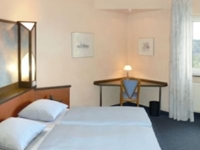 Main Hotel Eckert 3 Margetshöchheim Εξωτερικό φωτογραφία