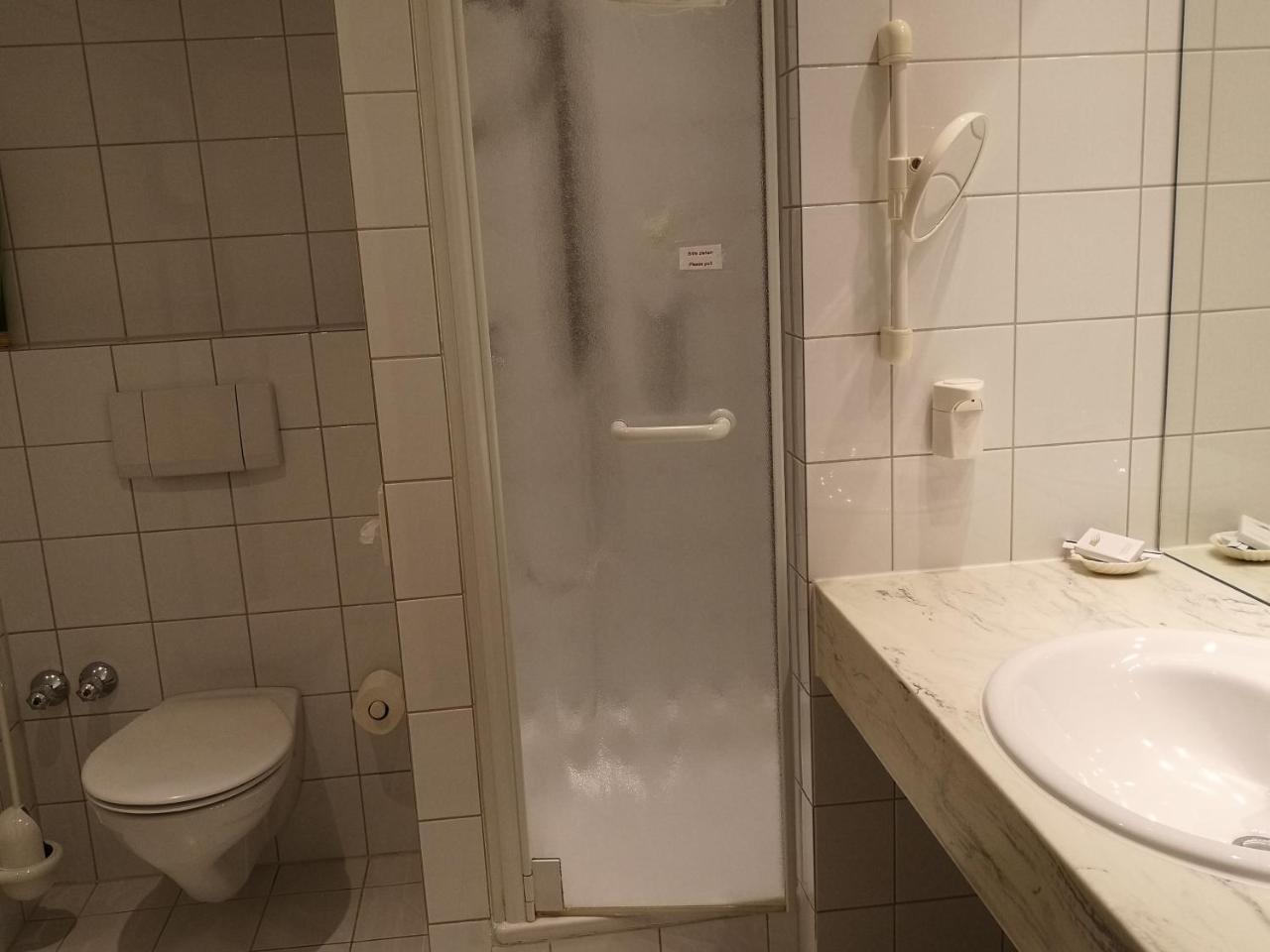 Main Hotel Eckert 3 Margetshöchheim Εξωτερικό φωτογραφία